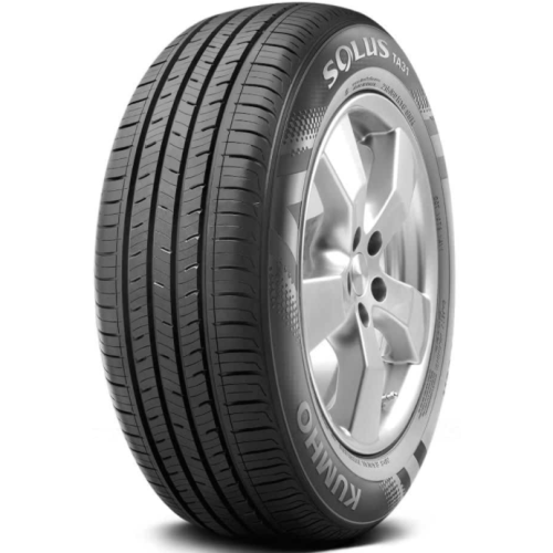 Легковые шины Kumho Solus TA31 155/80 R13 79T купить с бесплатной доставкой в пункты выдачи в Петербурге